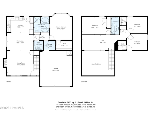 417 Harlequin Ct, Sneads Ferry, NC, 28460-8097 | Card Image