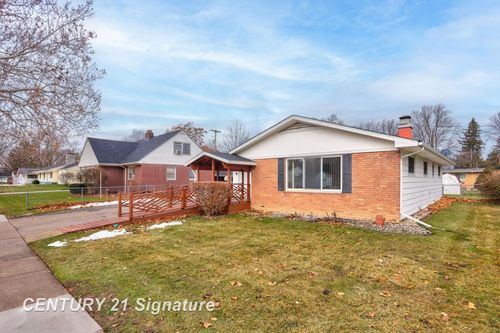 3030 Brockton Pl, Saginaw, MI, 48602-3515 | Card Image