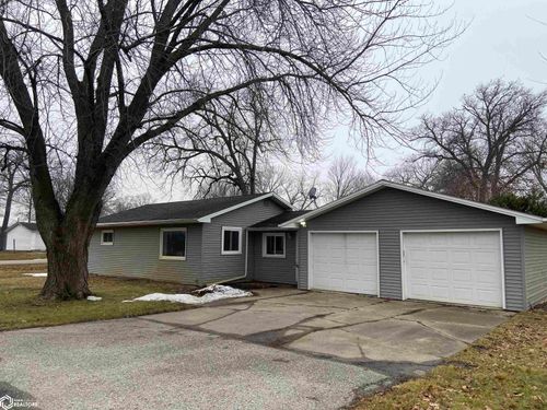 43168 Golf Avenue, Lake Mills, IA, 50450 | Card Image