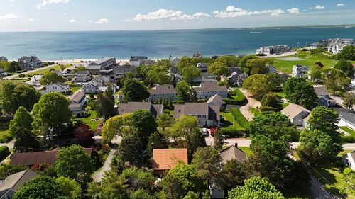 46 Harbor Avenue, Falmouth, MA, 02540 | Card Image
