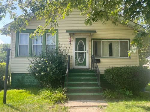 1368 Waite St, Gary, IN, 46404-1949 | Card Image