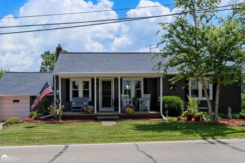 331 South St, Ortonville, MI, 48462-8636 | Card Image