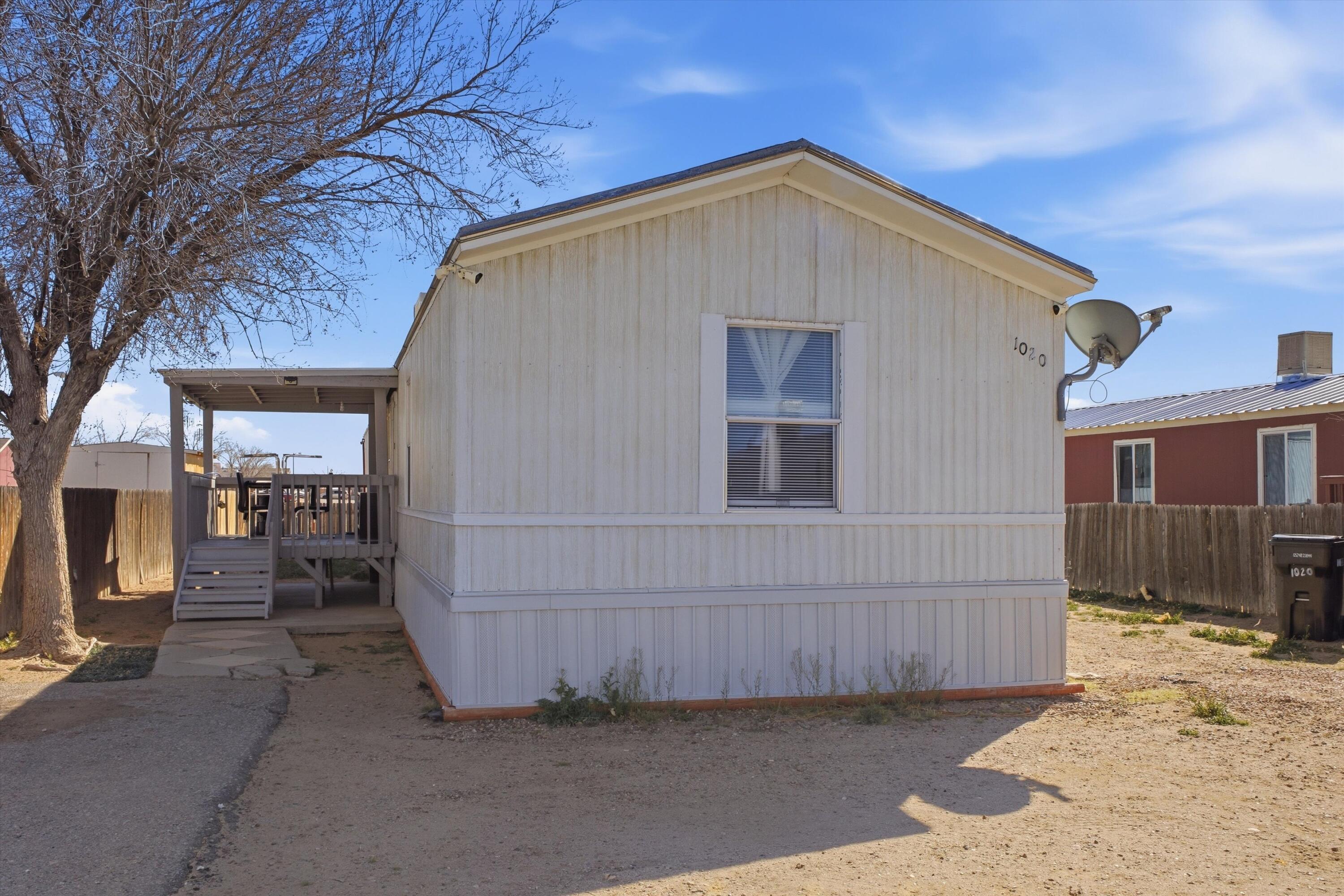 Residential in Albuquerque 2