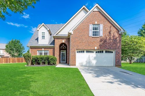 2910 Morning Mist Ct, Murfreesboro, TN, 37128-5098 | Card Image