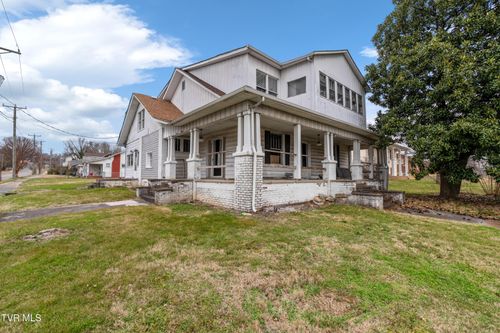 3-601 Fairview Ave, Kingsport, TN, 37660-3565 | Card Image