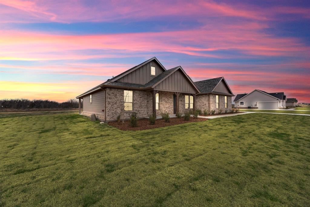 County Road 200 , Valley View, TX 76272