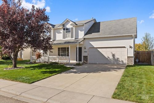 19865 Amherst Ave, Caldwell, ID, 83605-7976 | Card Image