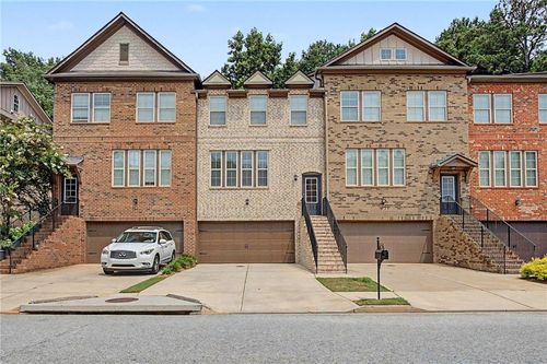 2168 Mission View Dr, Lawrenceville, GA, 30043-1709 | Card Image