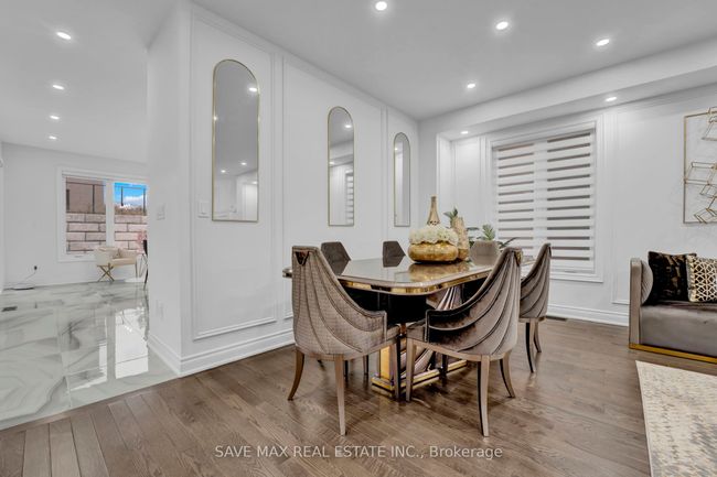 112 Holland Vista St, House other with 5 bedrooms, 4 bathrooms and 2 parking in Holland Landing ON | Image 8