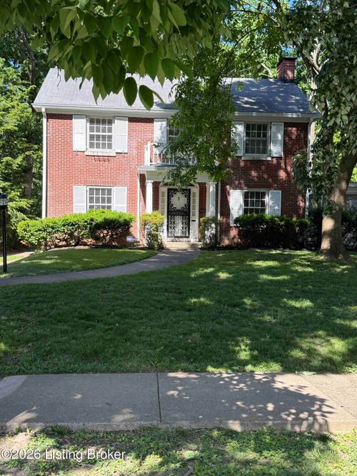 2505 Valletta Rd, Louisville, KY, 40205-2305 | Card Image