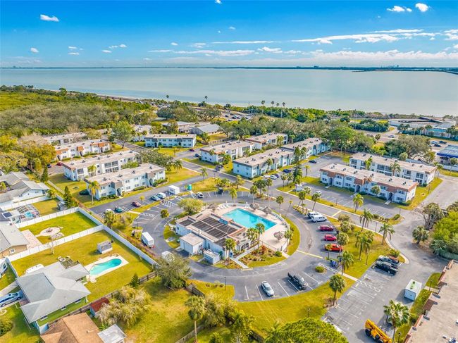 Aeriel View of Community | Image 34