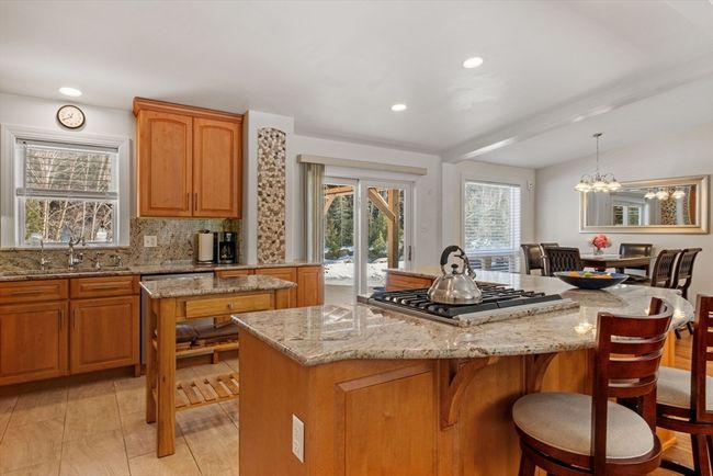 113 Glen Rd, House other with 3 bedrooms, 2 bathrooms and 10 parking in Gorham NH | Image 11