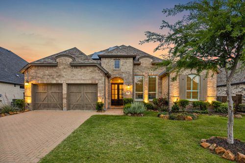 1950 Foxglen Dr, Prosper, TX, 75078-7095 | Card Image