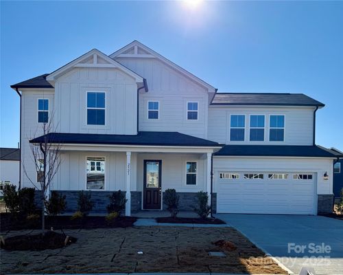 2521 Crimson Way, Monroe, NC, 28112 | Card Image