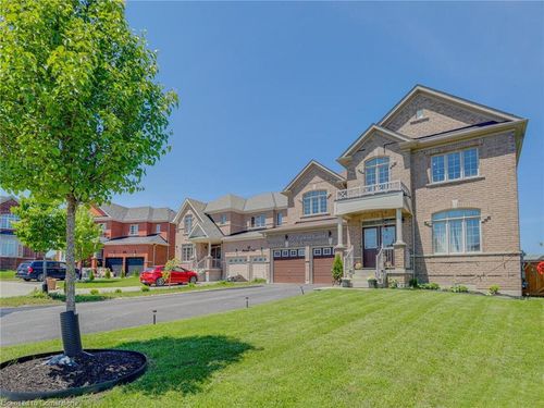 10 Buckles Crt, Newcastle, ON, L1B0L1 | Card Image