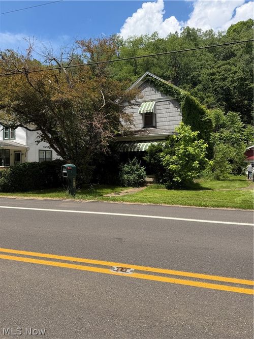 4956 State Route 150, Dillonvale, OH, 43917-7815 | Card Image