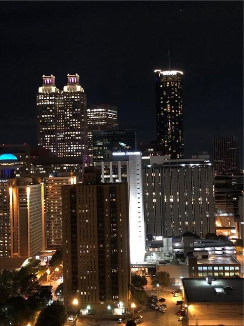 unit-2108-400 W Peachtree St Nw, Atlanta, GA, 30308-3551 | Card Image