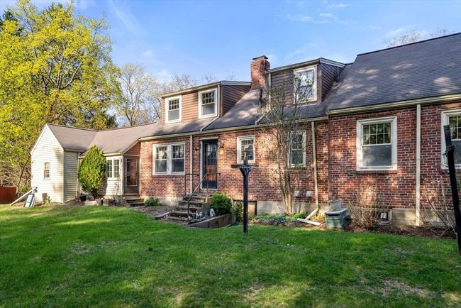 89 Lewis Ave, House other with 3 bedrooms, 2 bathrooms and 2 parking in Walpole MA | Image 7