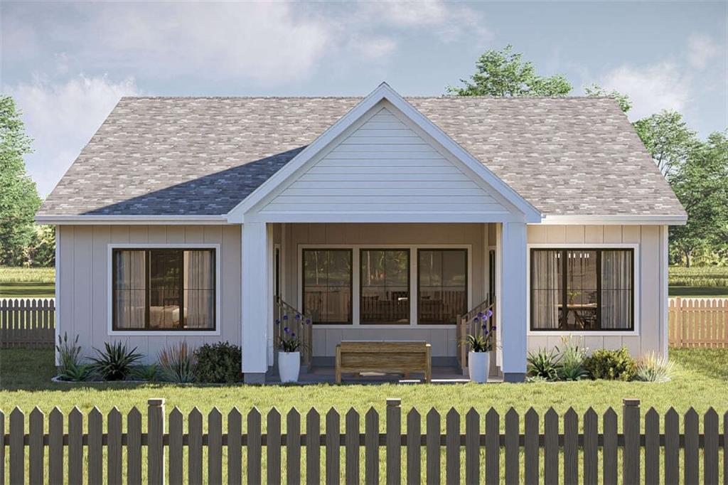 Residential in Kansas City 2
