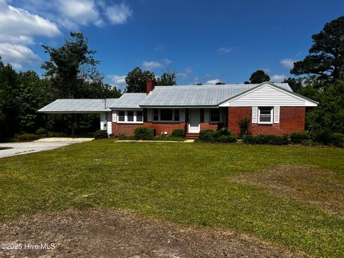 323 Hoover Rd, White Oak, NC, 28399-9637 | Card Image