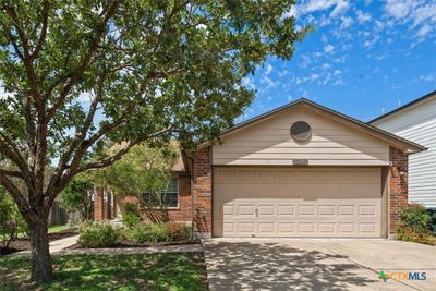 204 Capistrano Drive, House other with 4 bedrooms, 2 bathrooms and null parking in San Marcos TX | Image 3