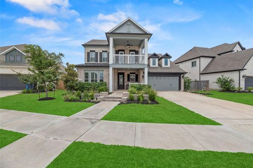 19211 Herring Gull Ct, Cypress, TX, 77433-8171 | Card Image