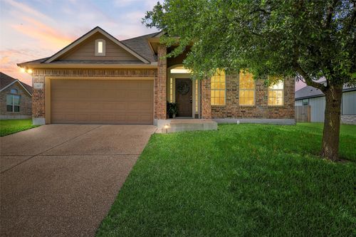 507 Navajo Trl, McGregor, TX, 76657-1074 | Card Image