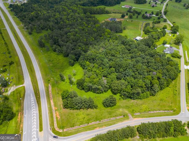 TRACTS 1-7 27 S Hwy., Home with 0 bedrooms, 0 bathrooms and null parking in Carrollton GA | Image 6