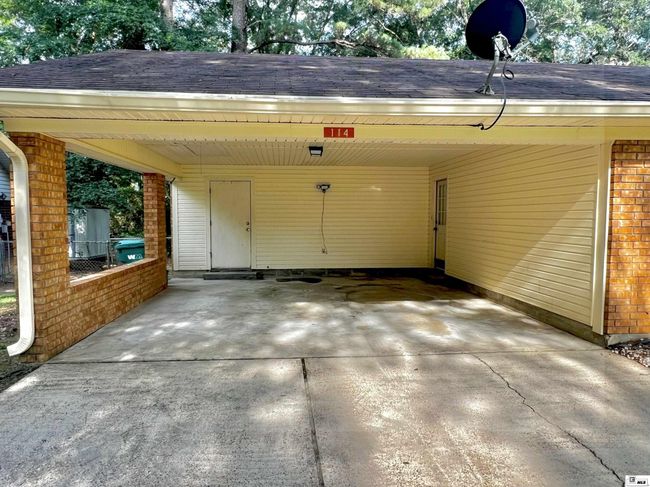 114 Loop Dr, House other with 3 bedrooms, 2 bathrooms and null parking in Bastrop LA | Image 4