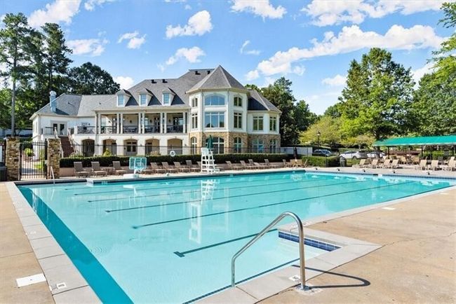 130 Silver Mist Cir, House other with 6 bedrooms, 5 bathrooms and null parking in Johns Creek GA | Image 82