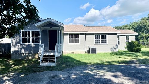 4912 S 165th Westavenue, Sand Springs, OK, 74063 | Card Image