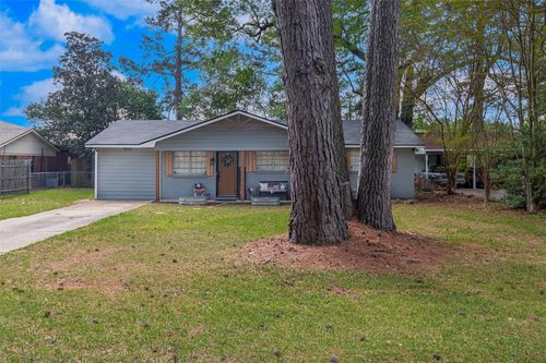 5529 Knollcrest Dr, Shreveport, LA, 71129-3607 | Card Image
