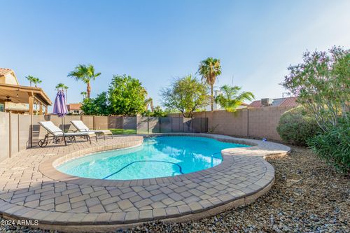 15824 N 57th St, Scottsdale, AZ, 85254-6203 | Card Image