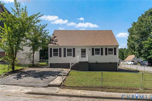 2219 Dellrose Dr, Hopewell, VA, 23860-7205 | Card Image