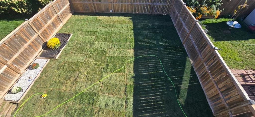 Residential Lease in London 5