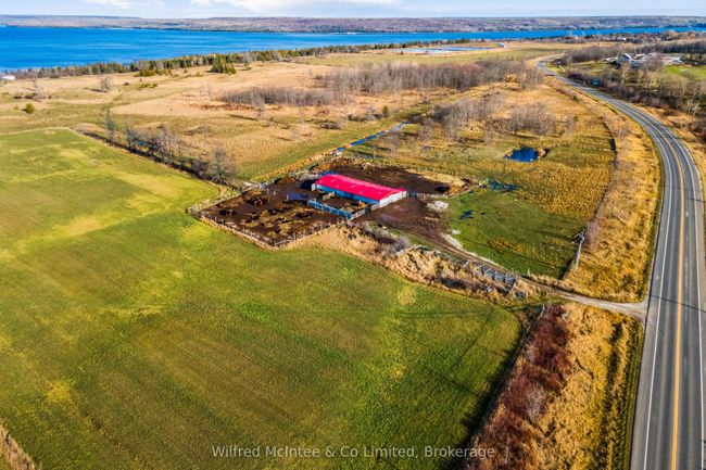 15339 Highway 6, Home with 5 bedrooms, 1 bathrooms and 10 parking in Manitowaning ON | Image 32