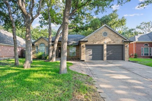 2016 Plantation Dr, Round Rock, TX, 78681-2205 | Card Image