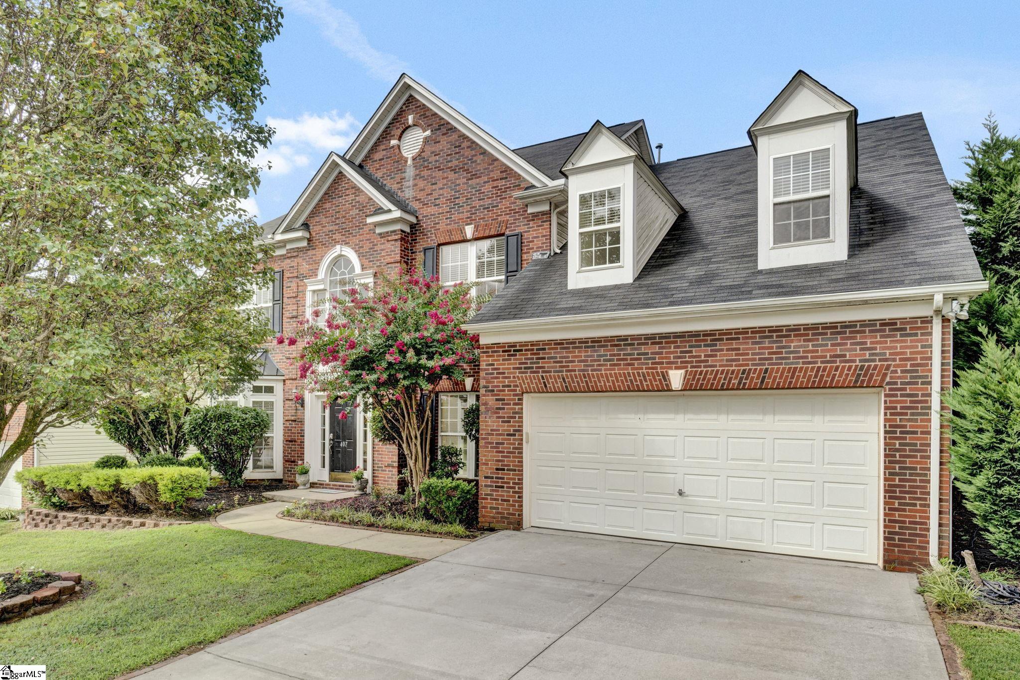 Residential in Simpsonville