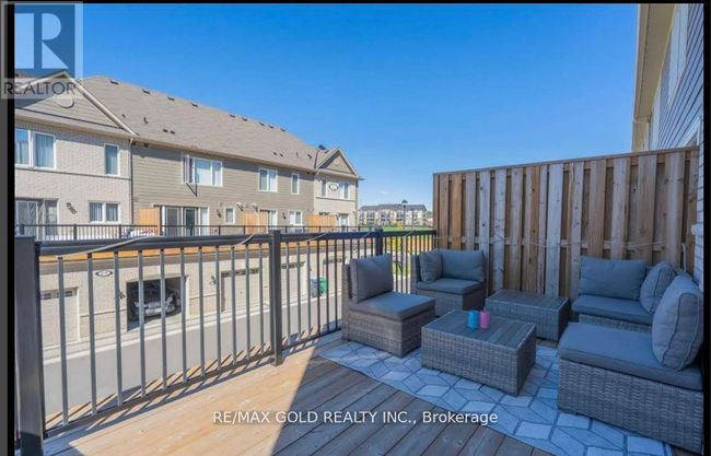 69 - 1 Beckenrose Crt, Townhouse with 2 bedrooms, 3 bathrooms and 2 parking in Brampton ON | Image 14