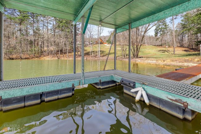 442 Shore Dr, House other with 4 bedrooms, 3 bathrooms and null parking in Dahlonega GA | Image 68