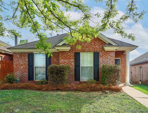 1118 Stafford Dr, Montgomery, AL, 36117-8905 | Card Image