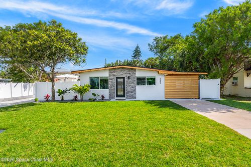 333 Tyler Ave, Cape Canaveral, FL, 32920-2929 | Card Image