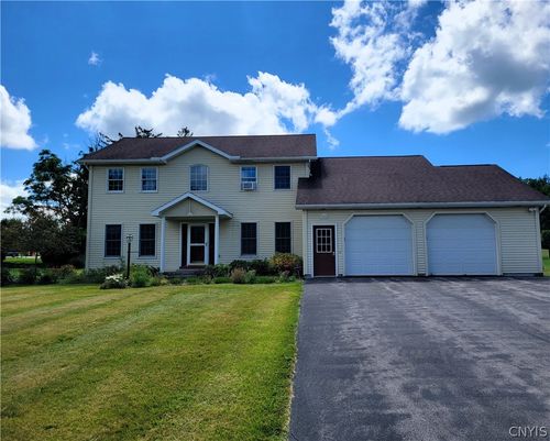 6585 Butera Dr, Sennett, NY, 13021-9402 | Card Image