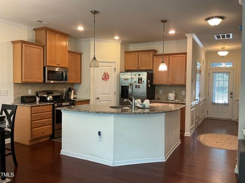 747 Silver Stream Ln, Cary, NC, 27519-7196 | Card Image