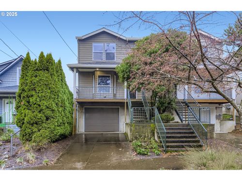 1928 Se Sherrett St, Portland, OR, 97202-7362 | Card Image