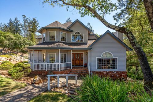 3826 Clear Rdg, Santa Rosa, CA, 95404-1564 | Card Image