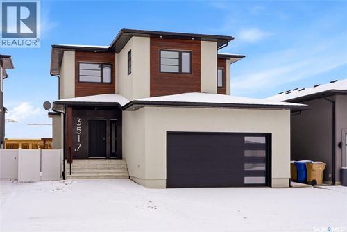 3517 Green Marsh Cres, Regina, SK, S4V3H4 | Card Image