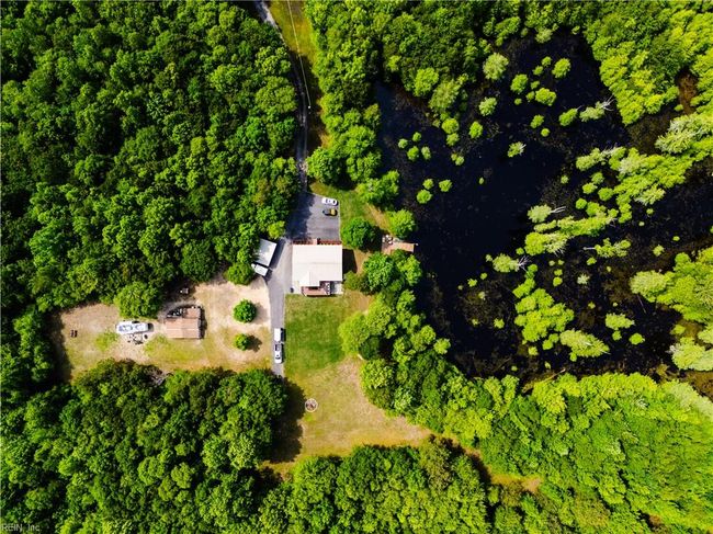 14387 Tucker Swamp Rd, House other with 4 bedrooms, 3 bathrooms and null parking in Zuni VA | Image 38