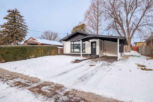 53 Gaiety Dr, Scarborough, ON, M1H1B9 | Card Image