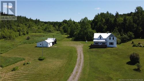 389 E Knowlesville Rd, Knowlesville, NB, E7L1M5 | Card Image